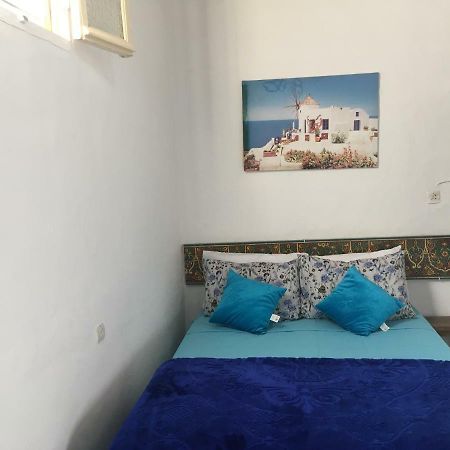 Dar El Karam Otel Rabat Dış mekan fotoğraf
