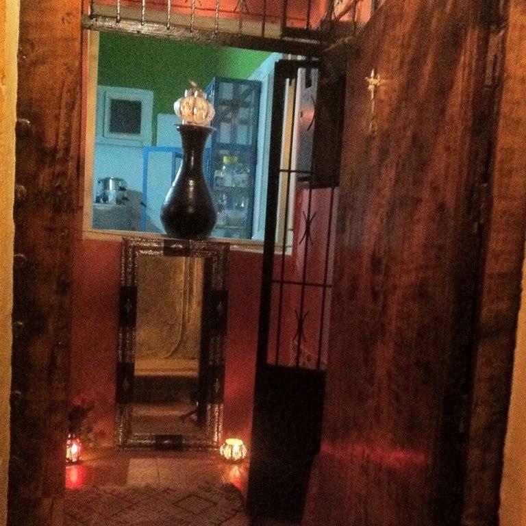 Dar El Karam Otel Rabat Dış mekan fotoğraf