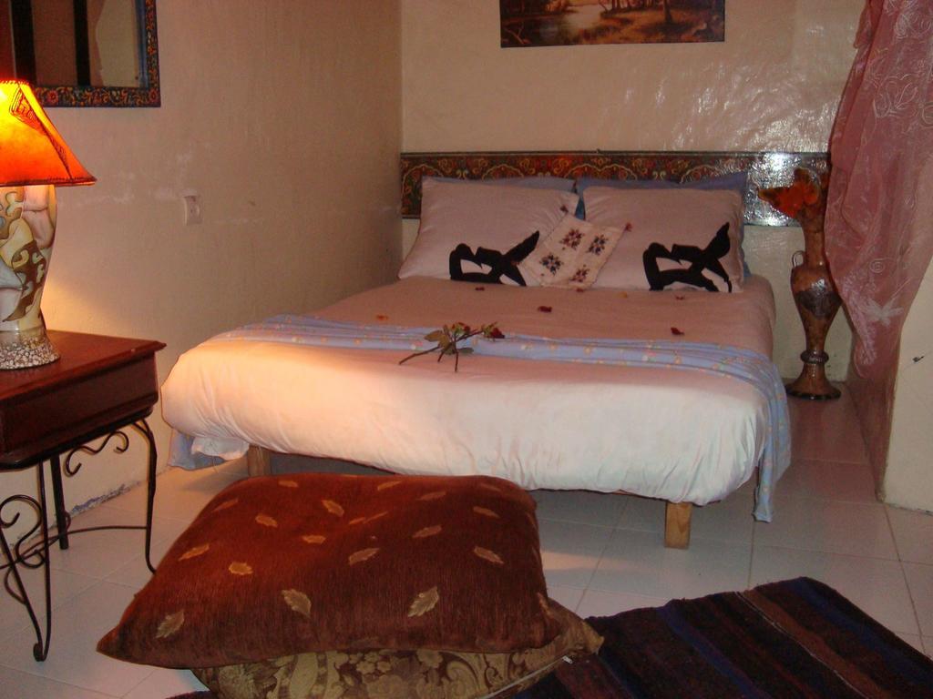 Dar El Karam Otel Rabat Dış mekan fotoğraf