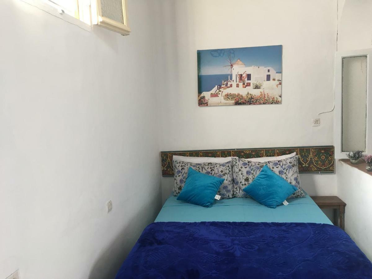 Dar El Karam Otel Rabat Dış mekan fotoğraf
