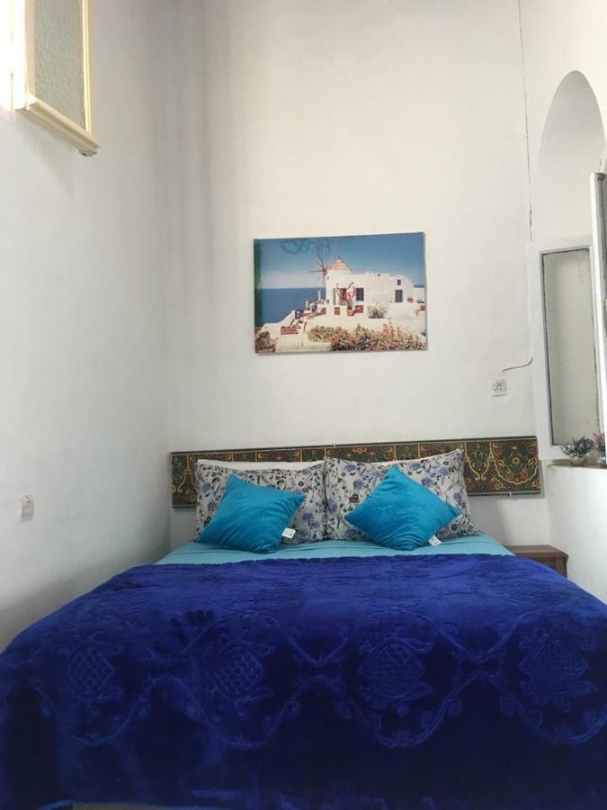 Dar El Karam Otel Rabat Dış mekan fotoğraf