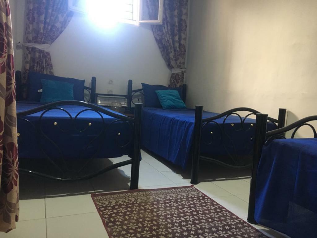 Dar El Karam Otel Rabat Dış mekan fotoğraf