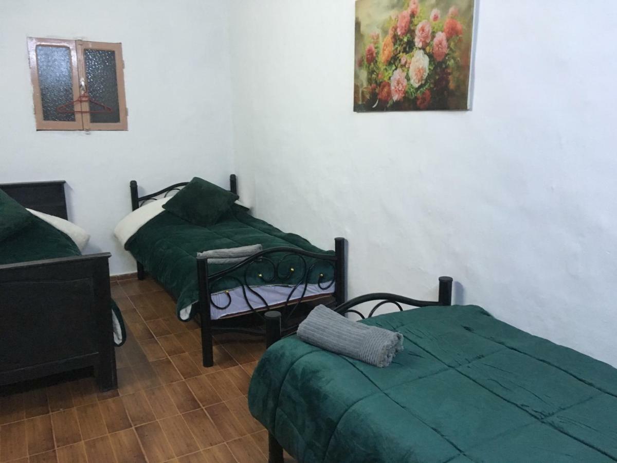 Dar El Karam Otel Rabat Dış mekan fotoğraf